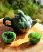 Jade Carvings-Decors-Tools-Gifts