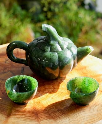 Jade Carvings-Decors-Tools-Gifts