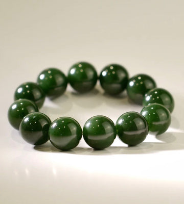 Jade Bracelets