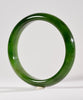 AA Canadian Jade Bangle 54.8mm #2481