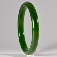 AA Canadian Jade Bangle 61mm #2213