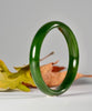 AA Canadian Jade Bangle 60mm #2577