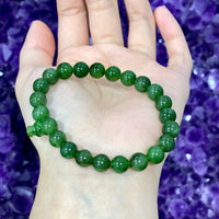 Mala (Yoga) Power Beads 手链 8 毫米