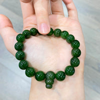 Mala (Yoga) Power Beads 手链 8 毫米