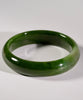 A Canadian Jade Bangle 60.3mm #2343