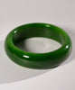 AAA Canadian Jade Bangle 53.5mm #2576