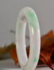 Jadeite Bangle 58.5mm #110