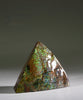 Top Grade Ammolite Display Stone #886