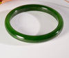 AA Canadian Jade Bangle 61mm #2213