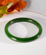 AA Canadian Jade Bangle 61mm #2213