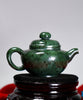 Master-Piece Canadian Jade Teapot #2120