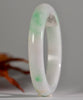 Jadeite Bangle 58.5mm #110