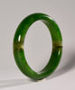 A Canadian Jade Bangle 60mm #2323