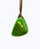 FREESTYLE JADE PENDANT #1136