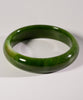 A Canadian Jade Bangle 60.3mm #2343