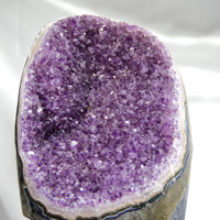 Amethyst Display #562