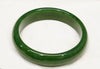 AAA Canadian Jade Bangle #2390