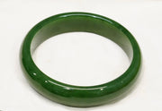 AAA Canadian Jade Bangle #2390