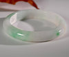 Jadeite Bangle 58.5mm #110