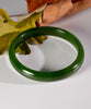 AA Canadian Jade Bangle 60mm #2577