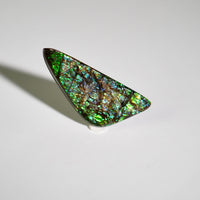 FREEFORM AMMOLITE LOOSE GEMSTONE #A318