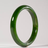 AA Canadian Jade Bangle 61mm #2575