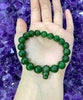 6" Mala (Yoga) Power Bead Bracelet #1877