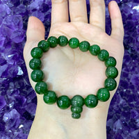 Mala (Yoga) Power Beads 手链 8 毫米