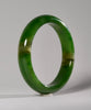 A Canadian Jade Bangle 60mm #2323