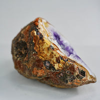 SEMI-GEODE HIGH QUALITY (1.95 LB) #2140