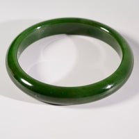 AA Canadian Jade Bangle 61mm #2575