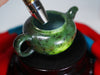 Master-Piece Canadian Jade Teapot #2120