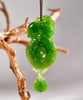 Polar Jade Pixiu Lucky Pendant  #2597