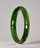 AA Canadian Jade Bangle 60mm #2577