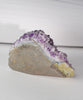 Amethyst Display #2326