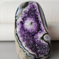 Amethyst Display #1256