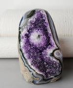 Amethyst Display #1256