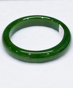 POLAR JADE BANGLE 58MM #2403