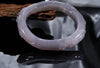 Hetian Jade Bangle 57mm #2450