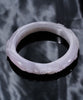 Hetian Jade Bangle 57mm #2450