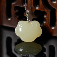 RUYI PENDANT #1287