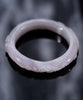 Hetian Jade Bangle 57mm #2450