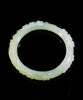 Hetian Jade Bangle 54mm #2451