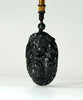 HAND CARVED JADE PRODUCT #1546