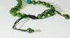 Canadian Jade Gourd Necklace #1027