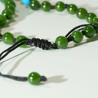 JADE NECKLACE #2246