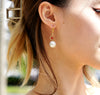 Love Cupid Earrings #2472