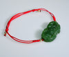 Jade Pixiu Bracelet #2179