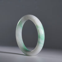 Jadeite Bangle 58.5mm #952