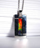 Sterling Silver Ammolite Pendant #332